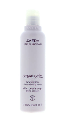 Aveda Stress-Fix Body Lotion 6.7 oz
