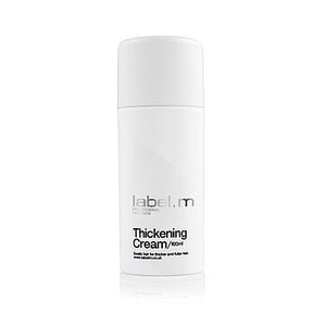 Label.M Thickening Cream, 3.4 oz ASIN:B00KJSG2DC