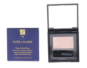 Estee Lauder Pure Color Envy Defining EyeShadow Wet/Dry, Magnetic Rose, 0.06 oz