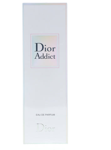Dior Addict Eau De Parfum Spray, 3.4 oz