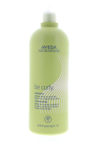 Aveda Be Curly Shampoo 33.8 oz
