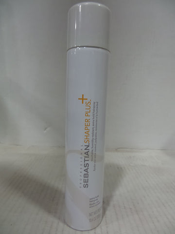 Sebastian Shaper Plus 55% Extra Hold Hairspray, 10.6 oz Pack of 3 2 Pack