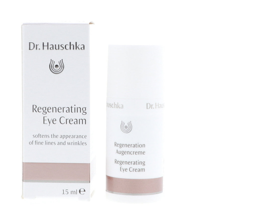 Dr. Hauschka - Regenerating Eye Cream -15g/0.52oz - ID: 167533885