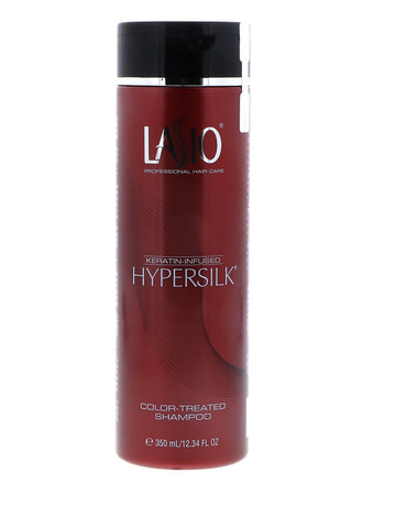Lasio Hypersilk Color-Treated Shampoo, 12.34 oz