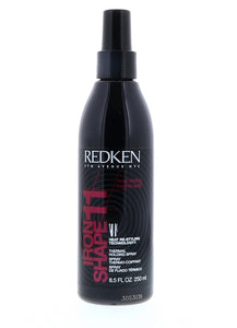 Redken Iron Shape #11 Thermal Protecting Spray, 8.5 oz