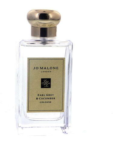 Jo Malone Earl Grey and Cucumber Cologne, 3.4 oz