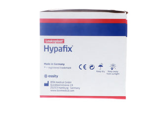Hypafix Dressing Retention Tape 2 Inch x 10 Yards Each 2 Pack