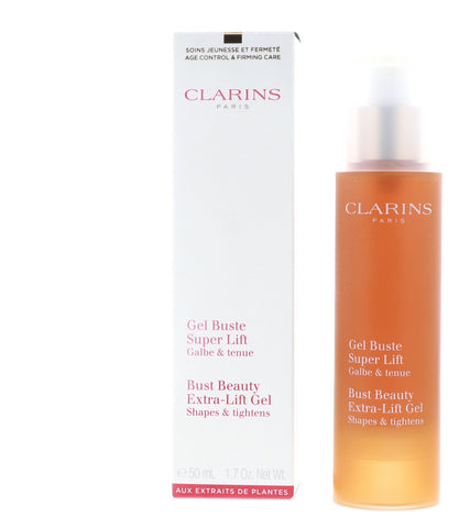 Clarins Bust Beauty Extra-Lift Gel, 1.7 oz