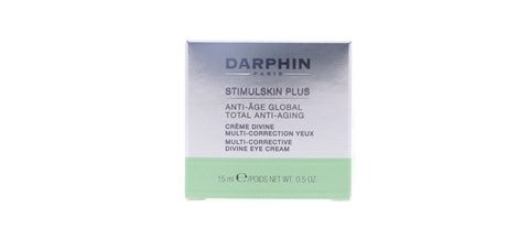 Darphin Stimulskin Plus Multi Corrective Divine Eye Cream, 0.5 oz