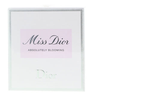 Dior Miss Dior Absolutely Blooming Women's Eau de Parfum Spray, 1.7 oz