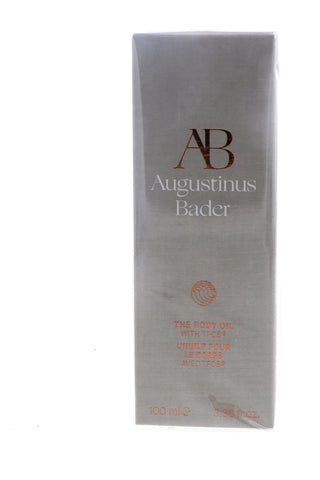 Augustinus Bader The Body Oil, 3.38 oz
