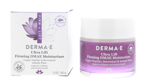 Derma-E Firming DMAE Moisturizer, 2 oz