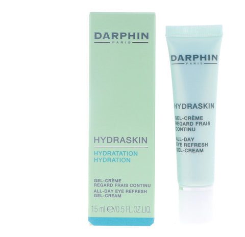 Darphin Paris Hydraskin All-Day Eye Refresh Gel Cream, 0.5 oz