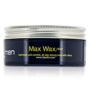 Label.M Men's Max Wax, 1.69 oz ASIN:B01MT6J7A1