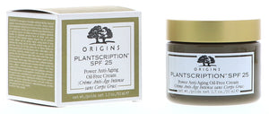 Origins Plantscription SPF25 Power Anti-Aging Oil-Free Cream, 1.7 oz