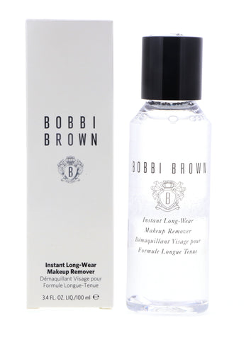 Bobbi Brown Instant Long-Wear Makeup Remover, 3.4 oz