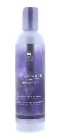 Avlon Affirm Care MoisturRight Nourishing Shampoo, 8 oz