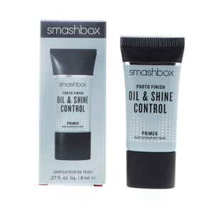 Smashbox Photo Finish Oil & Shine Control Primer, 0.25 oz