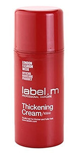Label.M Thickening Cream, 3.4 oz ASIN:B00XIK8TLG