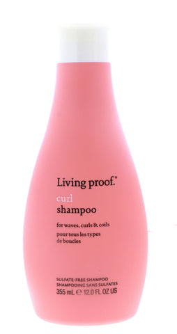 Living Proof Curl Shampoo, 12 oz