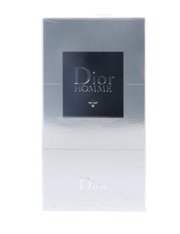 Dior Homme Eau de Toilette Spray for Men, 3.4 oz