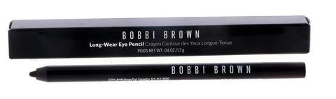 Bobbi Brown Long-Wear Eye Pencil, Mahogany, 0.045 oz