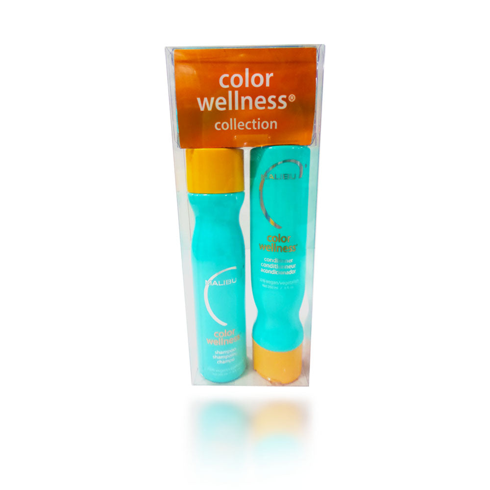 Malibu Color Wellness Kit
