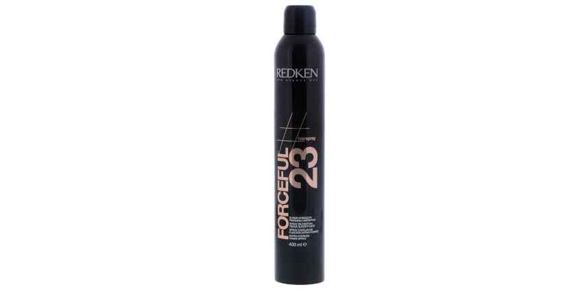 Redken Fashion Work 12 Versatile Hairspray, 11 oz