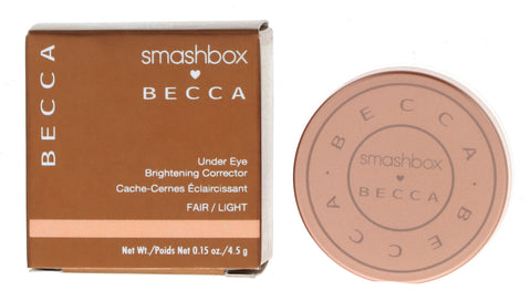 Smashbox Becca Under Eye Brightening Corrector, Fair/Light, 0.15 oz