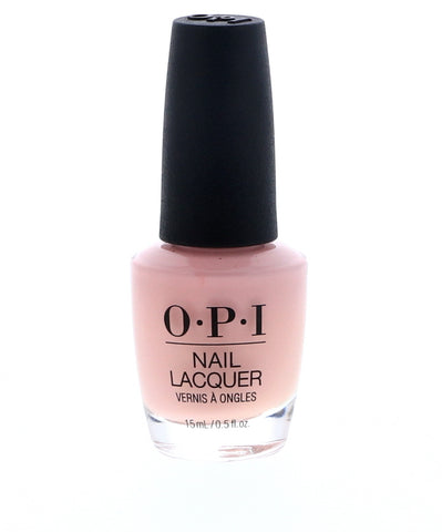 OPI Nail Lacquer, OPI Classics Collection, 0.5 fl oz - Sweetheart S96 - ID: 843711072283
