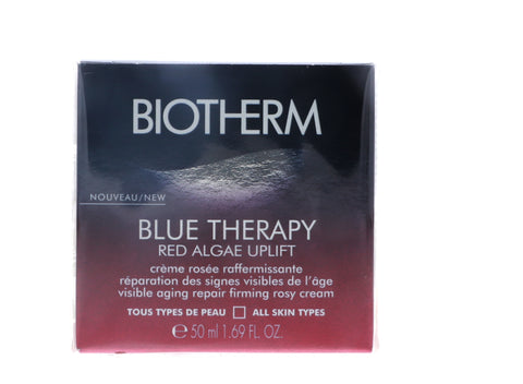 Biotherm Blue Therapy Red Algae Uplift Cream, 1.69 oz