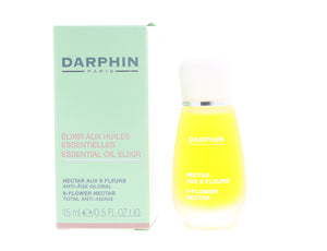 Darphin Paris 8-Flower Nectar Facial Treatment, 0.5 oz
