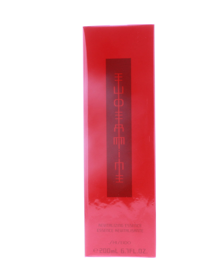 Shiseido Eudermine Revitalizing Essence Moisturizer Lotion, 6.7 oz