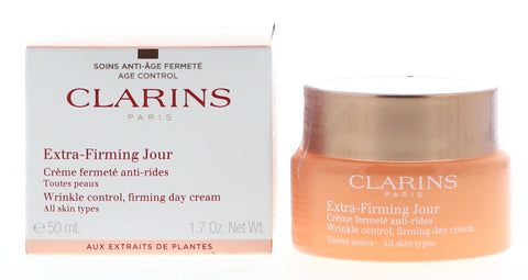 Clarins Foot Beauty Treatment Cream, 4 oz