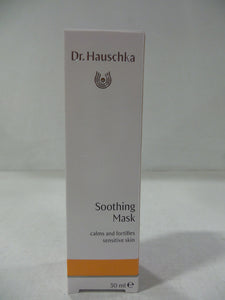 Dr. Hauschka Soothing Mask, 1 oz - ASIN: B002MCCWP0