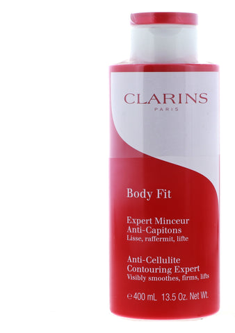 Clarins Body Fit Anti-Cellulite Contouring Expert, 13.5 oz