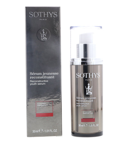 Sothys Reconstructive Youth Serum 1 oz