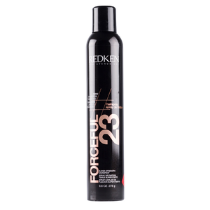 Redken Forceful 23 Super Strength Hairspray, 9.8 oz
