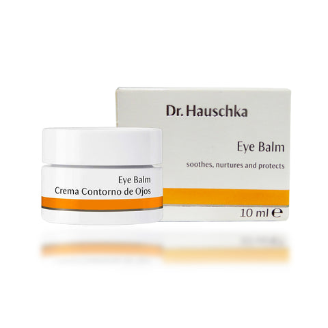 Dr. Hauschka Eye Balm, 10 ml / 0.34 oz