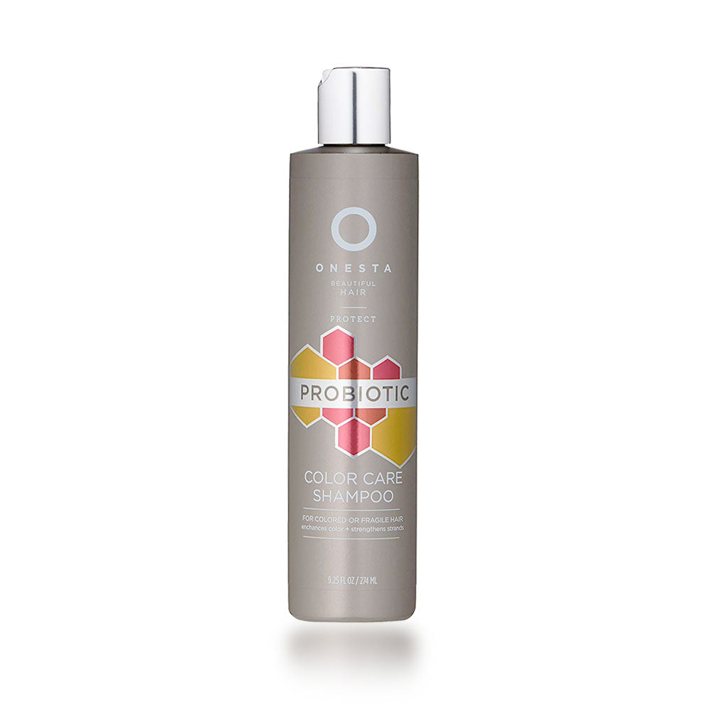 Onesta Probiotic Color Care Shampoo 9.25 oz