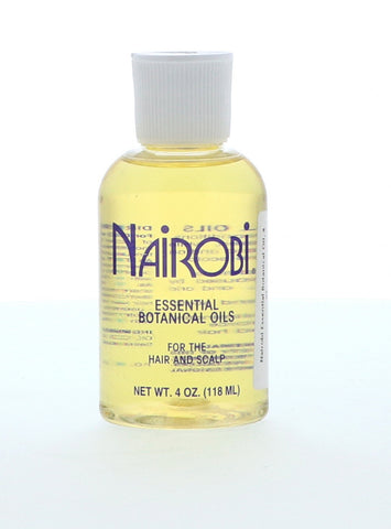 Nairobi Essential Botanical Oil, 4 oz