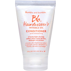 Bumble and Bumble Hairdresser'S Conditioner 2 oz/ 60 ml