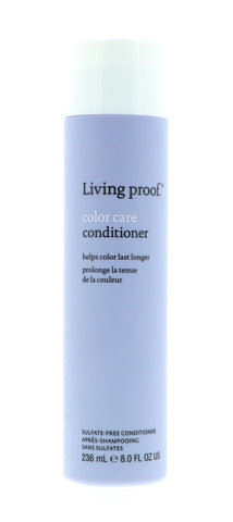 Living Proof Color Care Conditioner, 8 oz 3 Pack