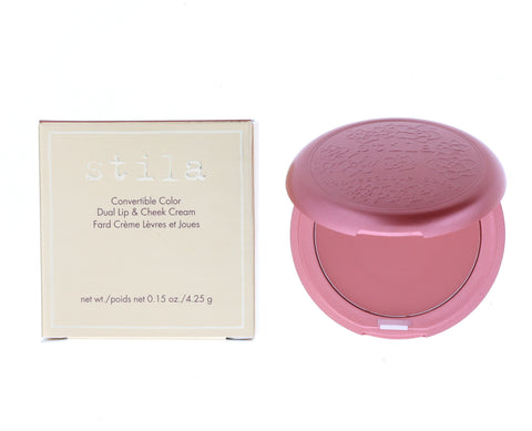 Stila Convertible Color Dual Lip and Cheek Cream, Lillium, 0.15 oz
