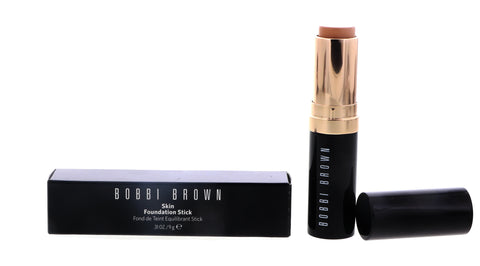 Bobbi Brown Skin Foundation Stick, Natural, 0.31 oz