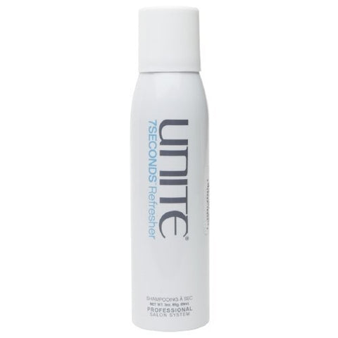 Unite 7Seconds Refresher Dry Shampoo, 3 Fluid Ounce