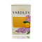 Yardley Lemon Verbena Bath Bar, 4.25 oz
