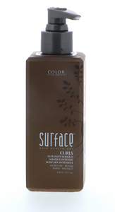 Surface Curls Intensive Hair Masque 6 Oz - ID: 321338924