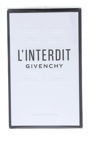 Givenchy L'Interdit Eau de Parfum Spray, 1.7 oz