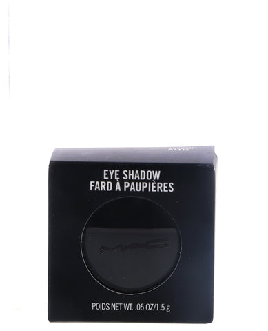 MAC Eye Shadow, Carbon, 0.05 oz